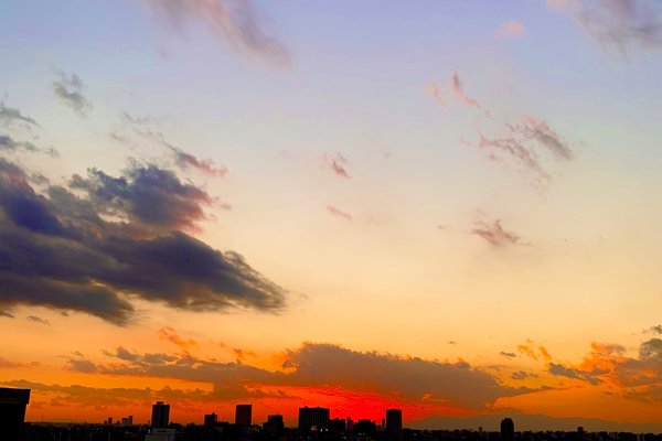 夕暮れの街 の新着タグ記事一覧 Note つくる つながる とどける 夕暮れの街 の新着タグ記事一覧 Note つくる つながる とどける