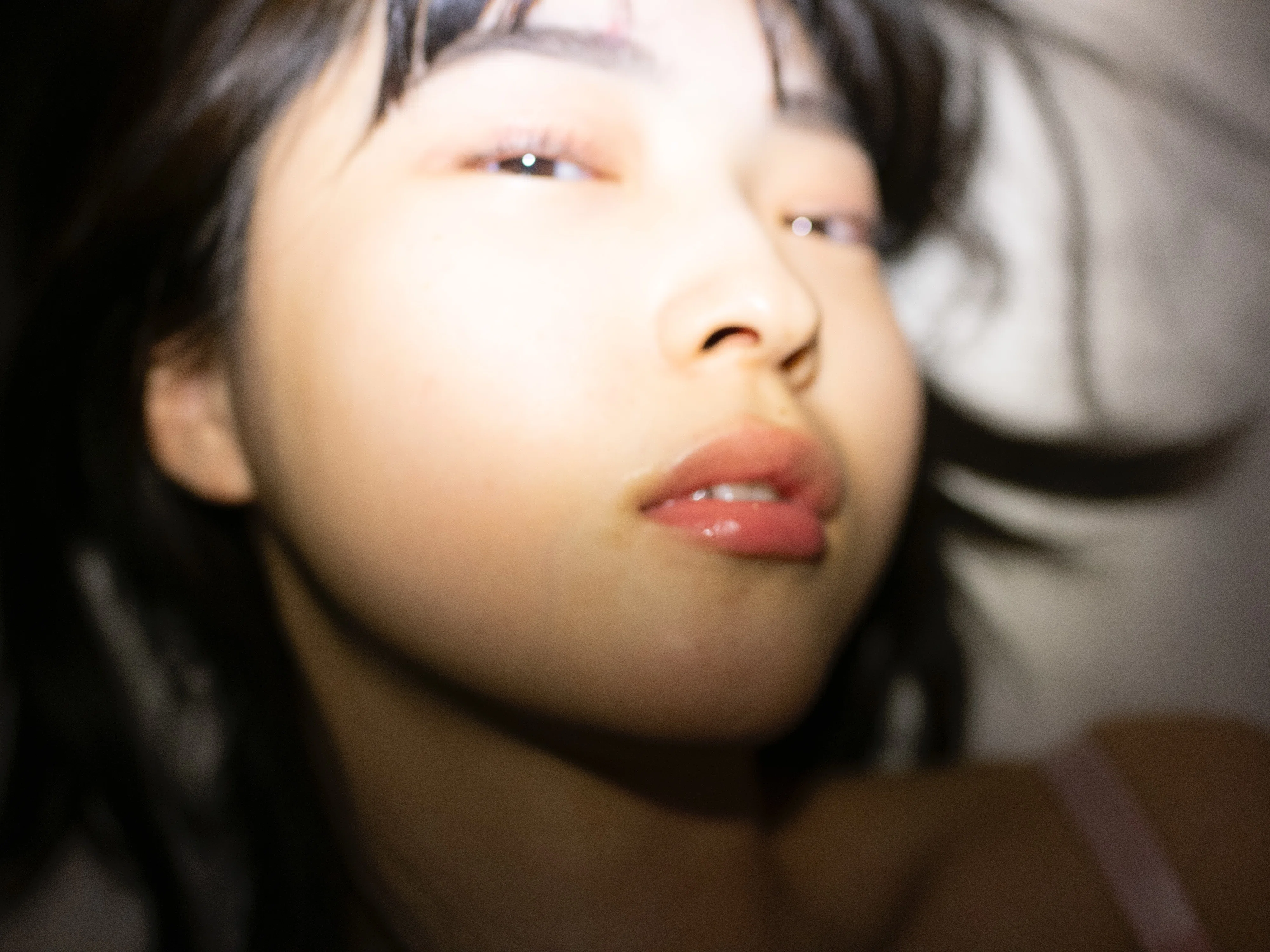 少 女 礼 讃 ｜#524｜火照りがとれなくて（一）｜4269-4273｜青山裕企