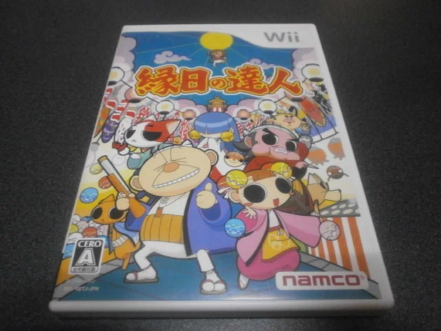 縁日の達人 Wii アストラル ゲーム好き Note 縁日の達人 Wii アストラル ゲーム好き Note