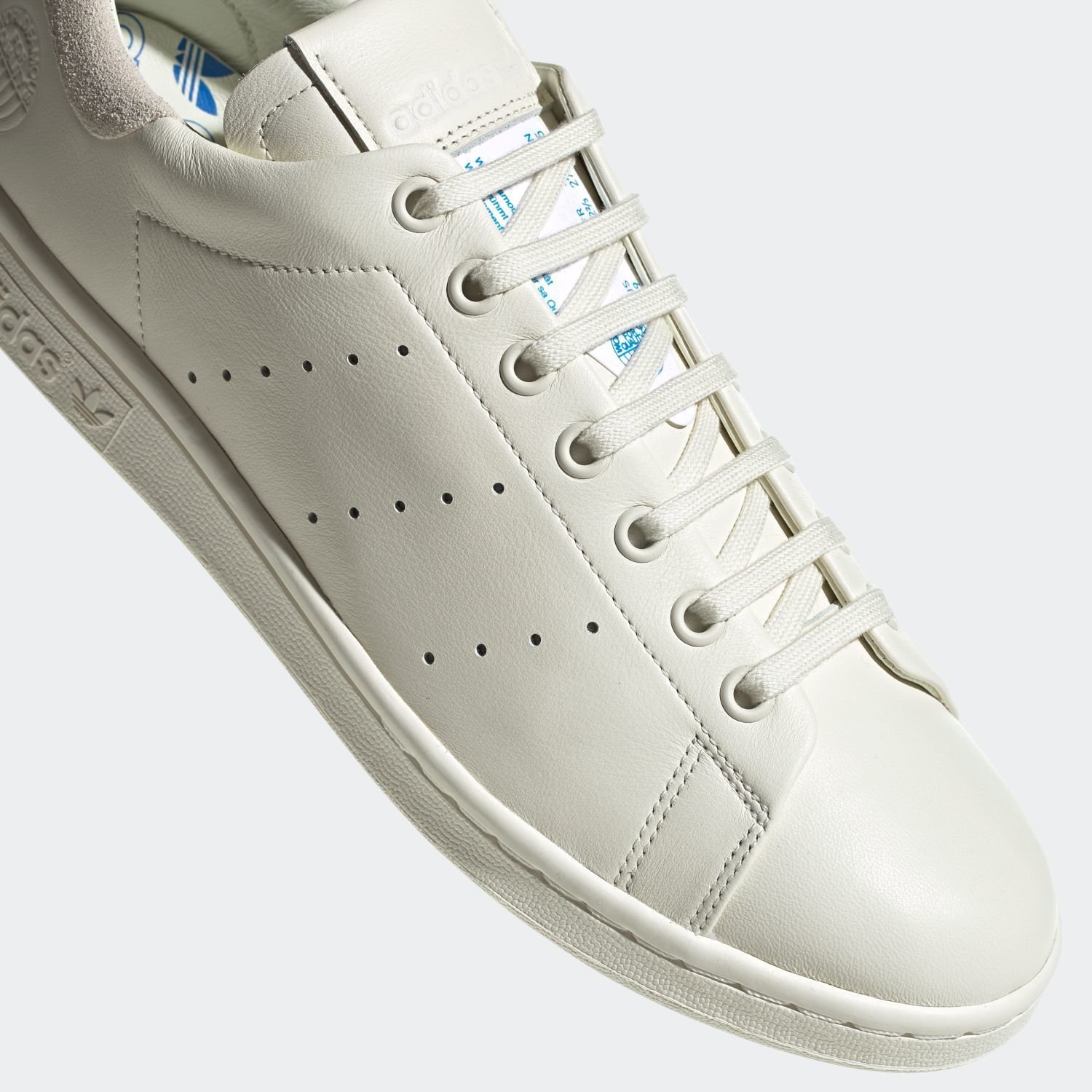初めて買ったスタンスミス Recon Adidas 霞ケ丘 Note 初めて買ったスタンスミス Recon Adidas 霞ケ丘 Note