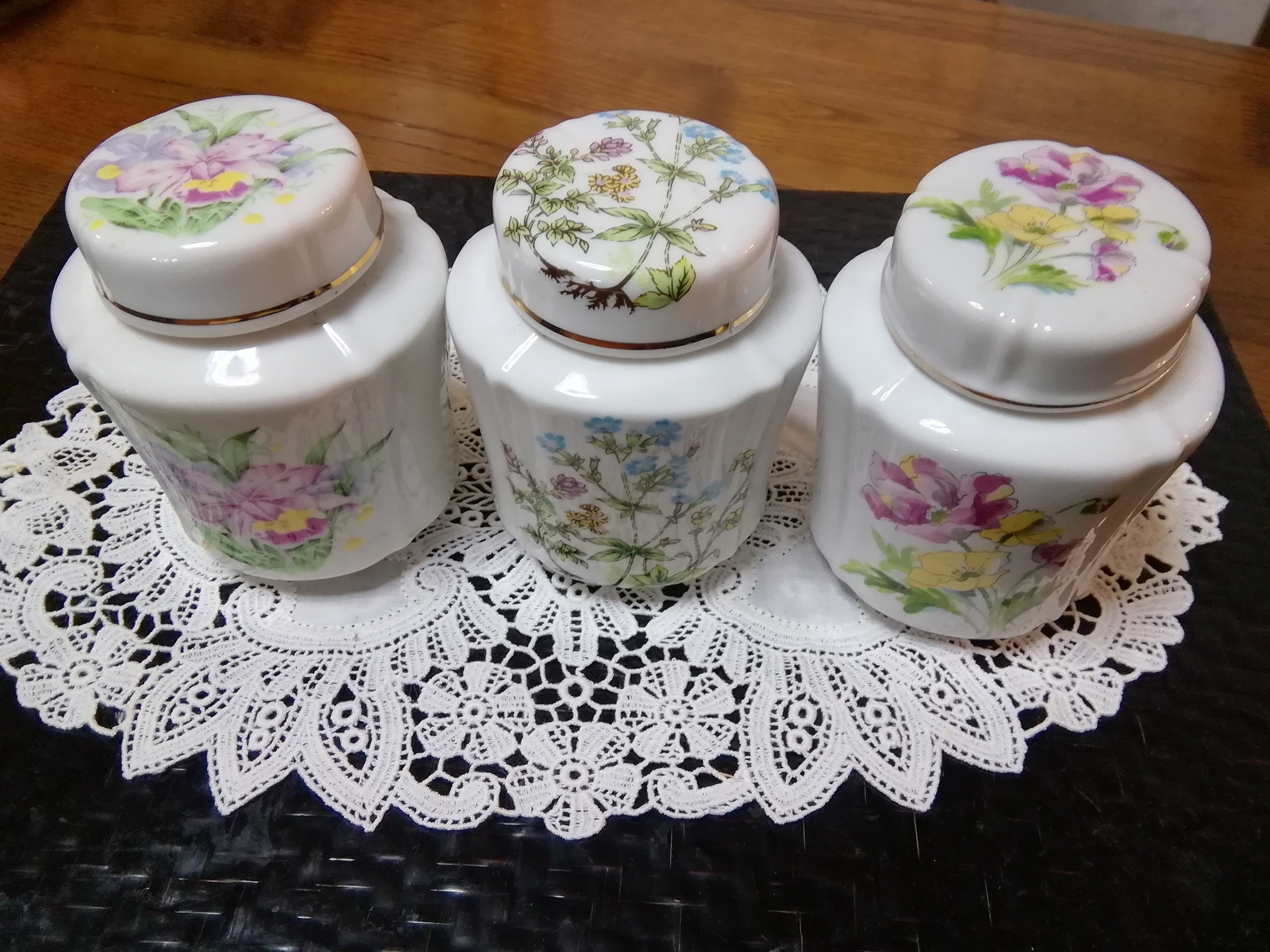 お茶をどうぞ 茶筒で豊かに 蒲公英工房 Note