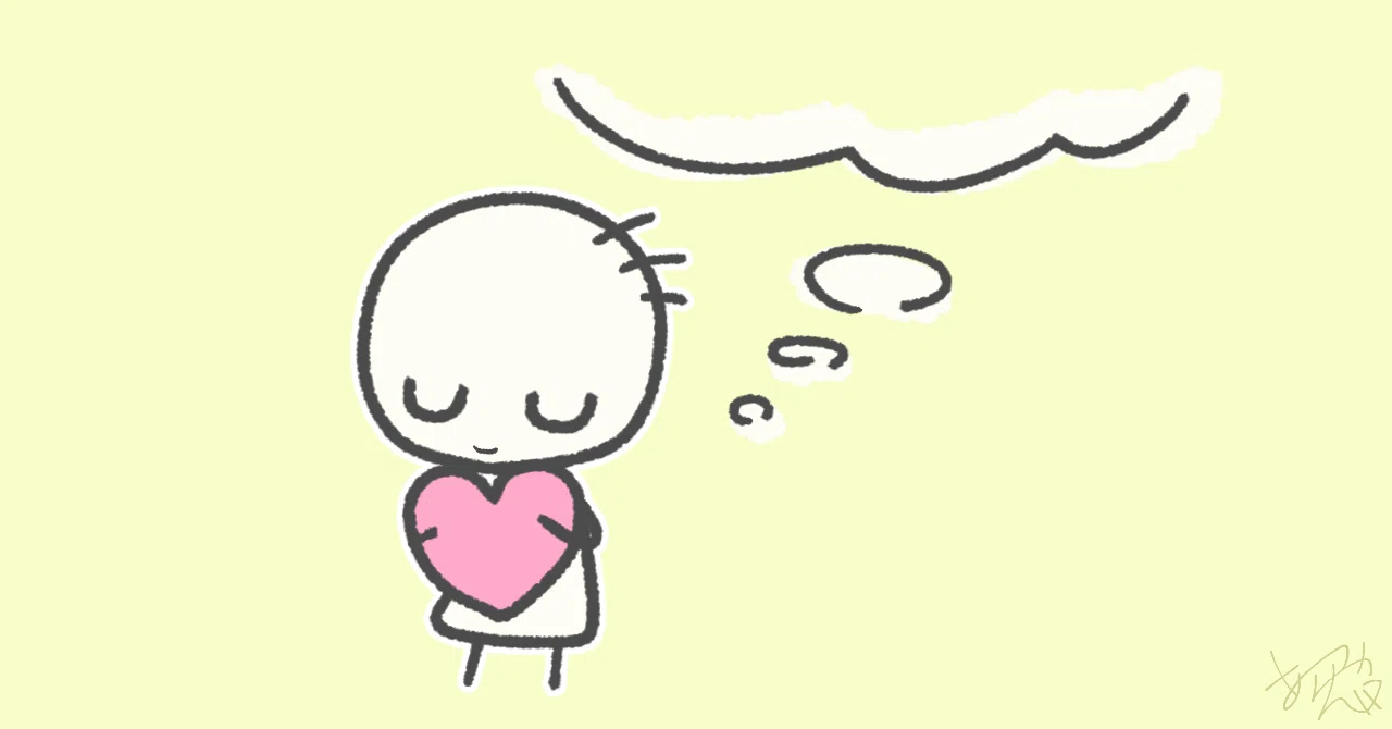 想う【みんなのフォトギャラリー】|†あらやん† | ゆるかわ絵師🎨100|note