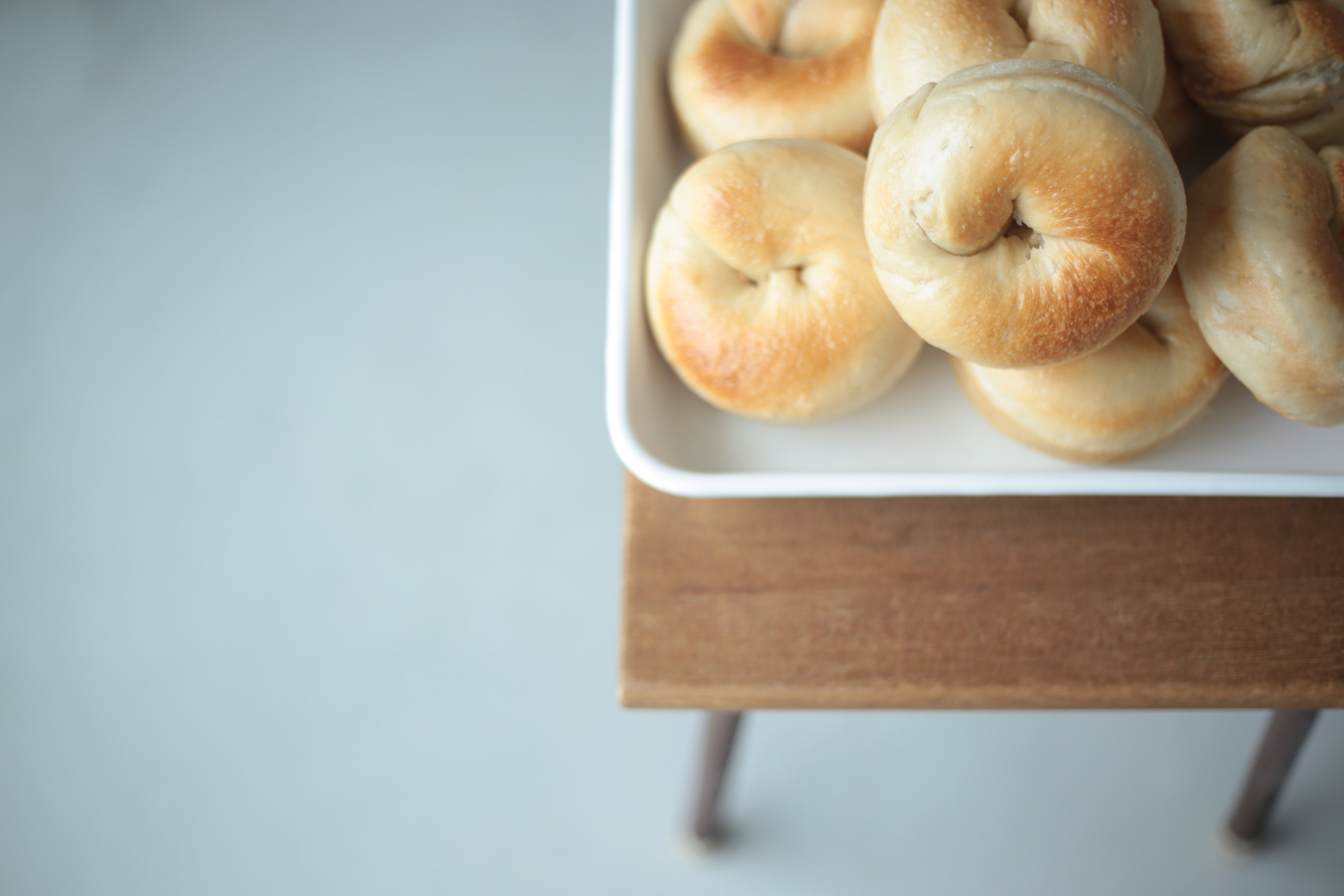 やまなみベーグル Yamanami Bagel Note