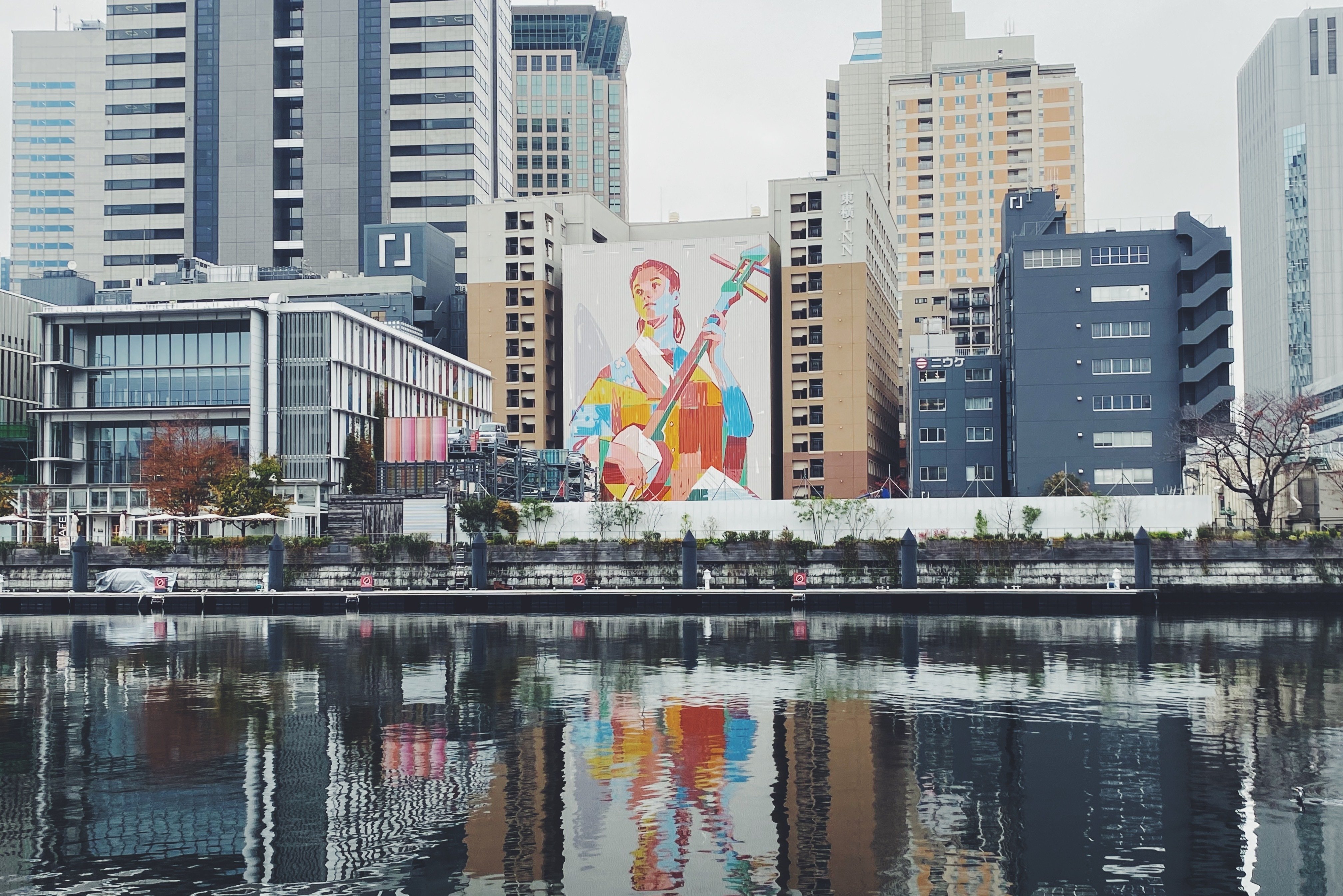 スマート三味線Ⅰ型アート天の川 スマート三味線Ⅰ型アート天の川