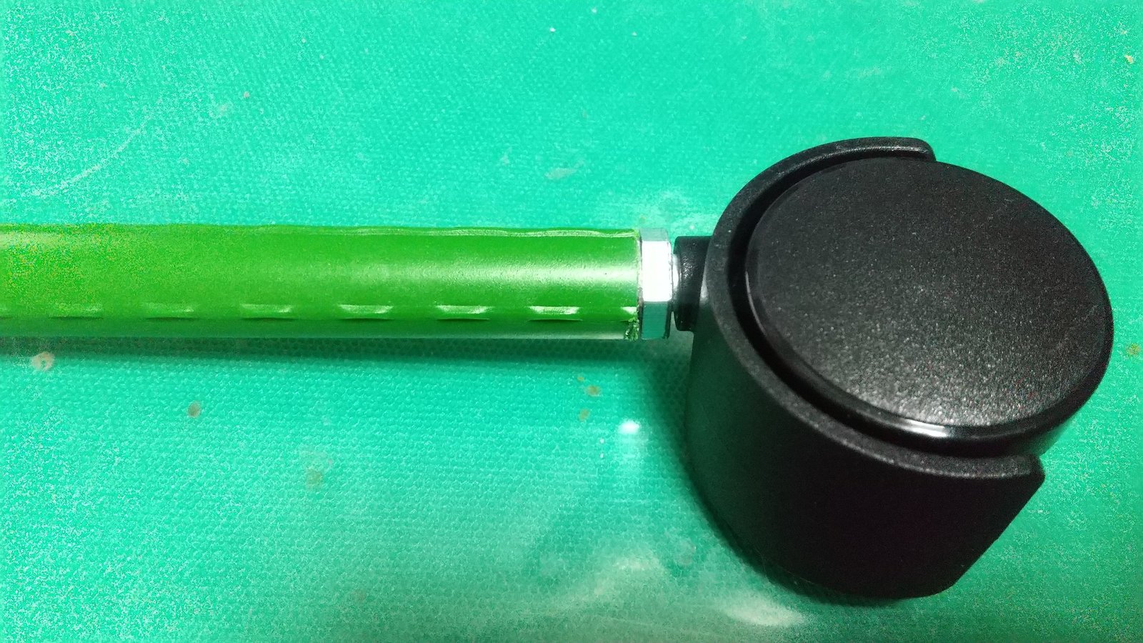 テニスの球出し用ボールカートを自作 Zeke Note