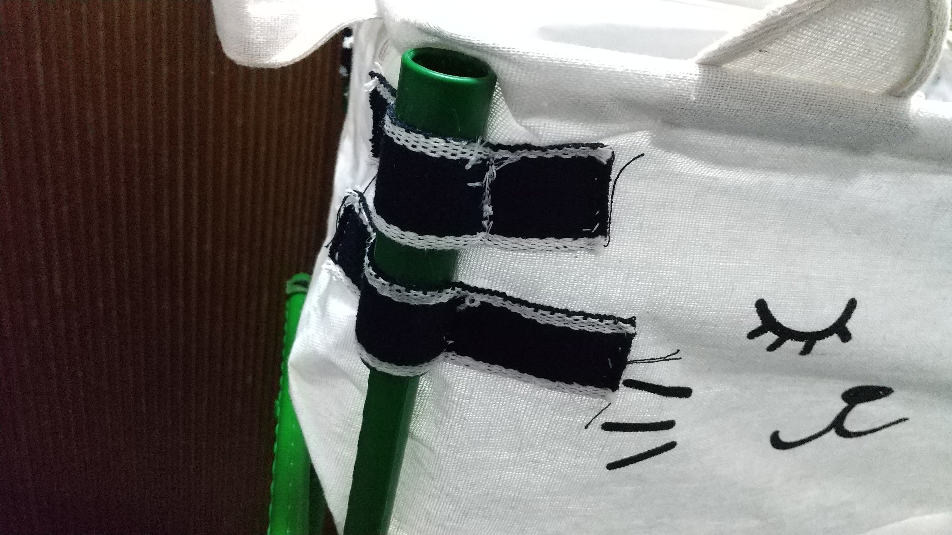 テニスの球出し用ボールカートを自作 Zeke Note