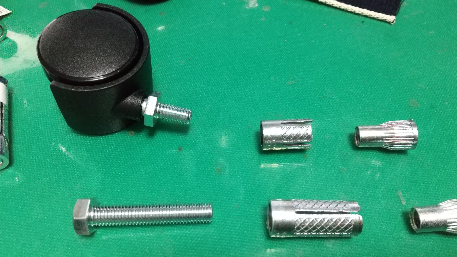 テニスの球出し用ボールカートを自作 Zeke Note