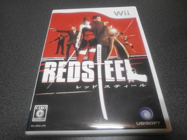 レッドスティール Wii アストラル ゲーム好き Note レッドスティール Wii アストラル ゲーム好き Note