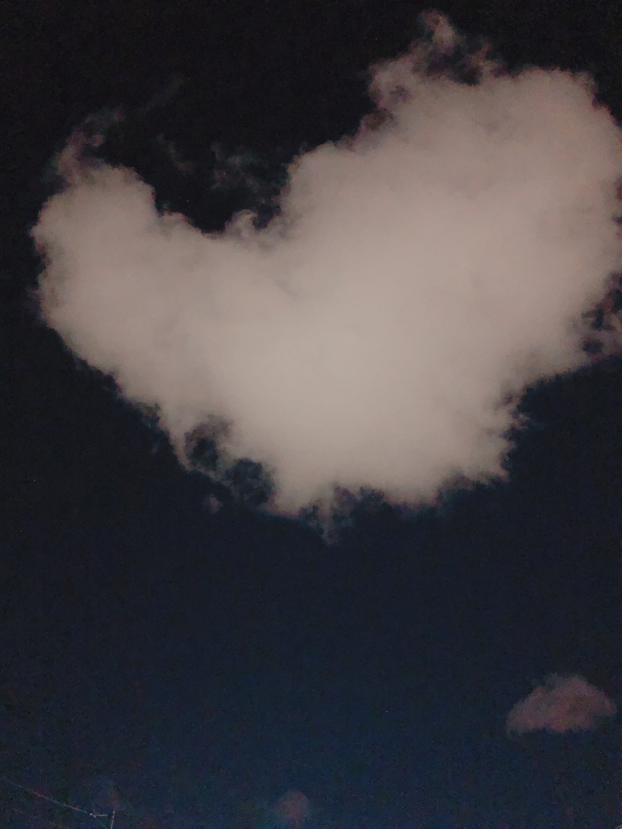夜の空 はるるん Note 夜の空 はるるん Note