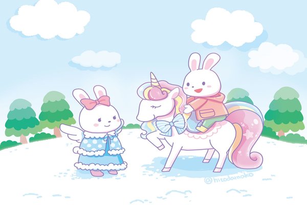 ゆめかわいい世界 ゆめかわ ひとだまこ Note