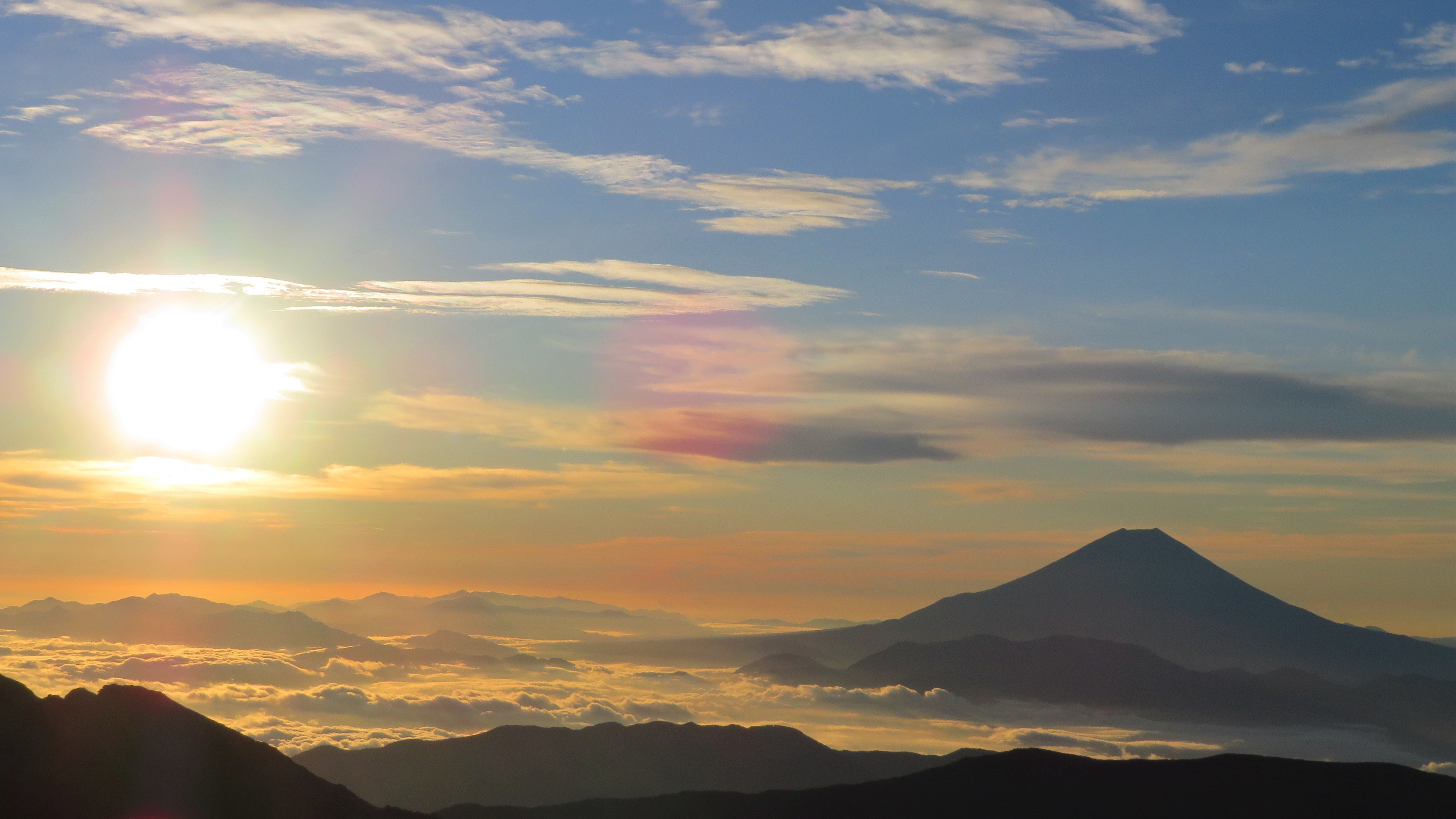 南アルプス 最深部 荒川三山 赤石岳 聖岳 いっせい ゴルフ 登山 農業で 健康を手に入れる Note
