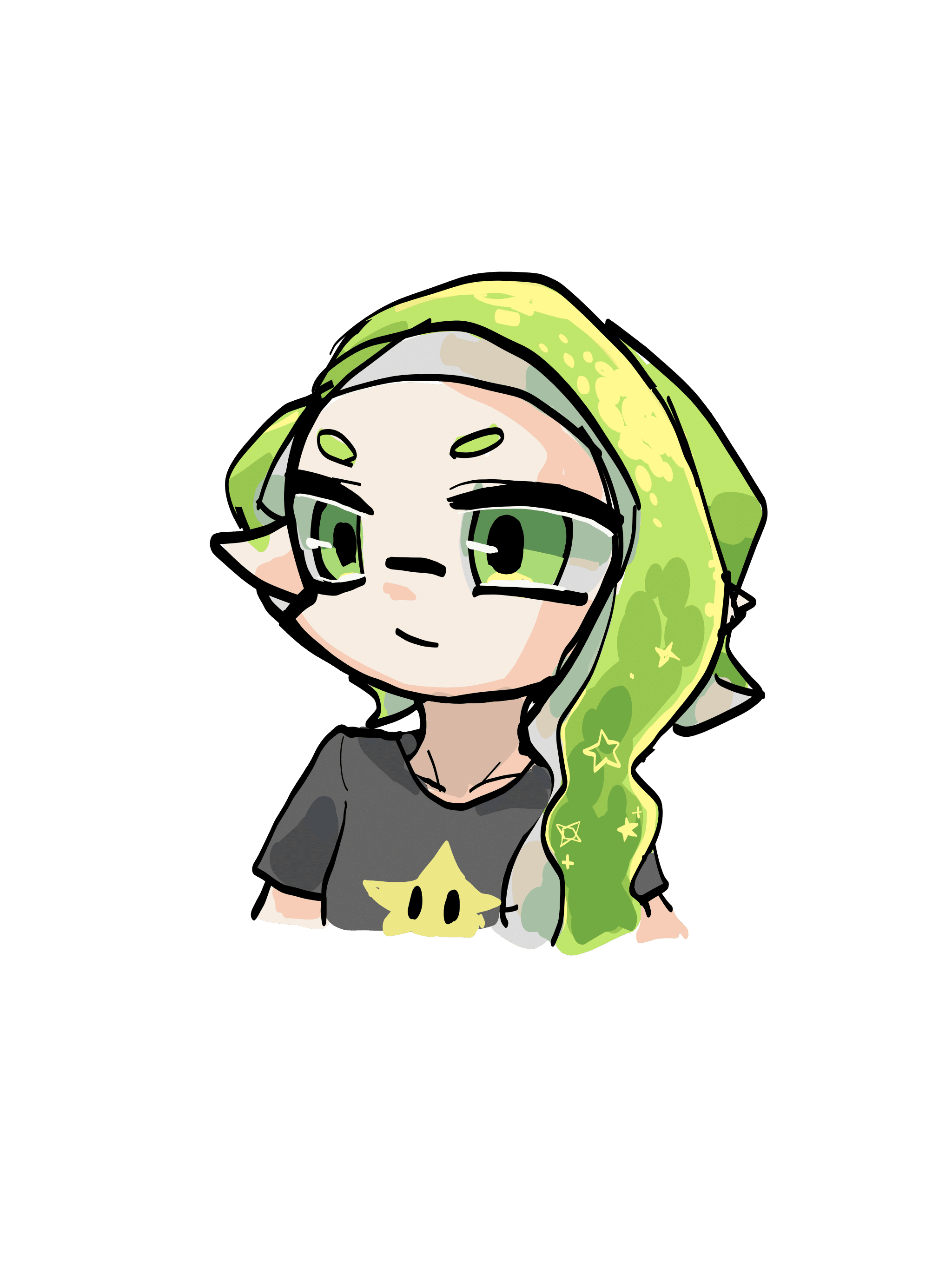 Splatoonの絵 まとめ Hbの里 Note Splatoonの絵 まとめ Hbの里 Note