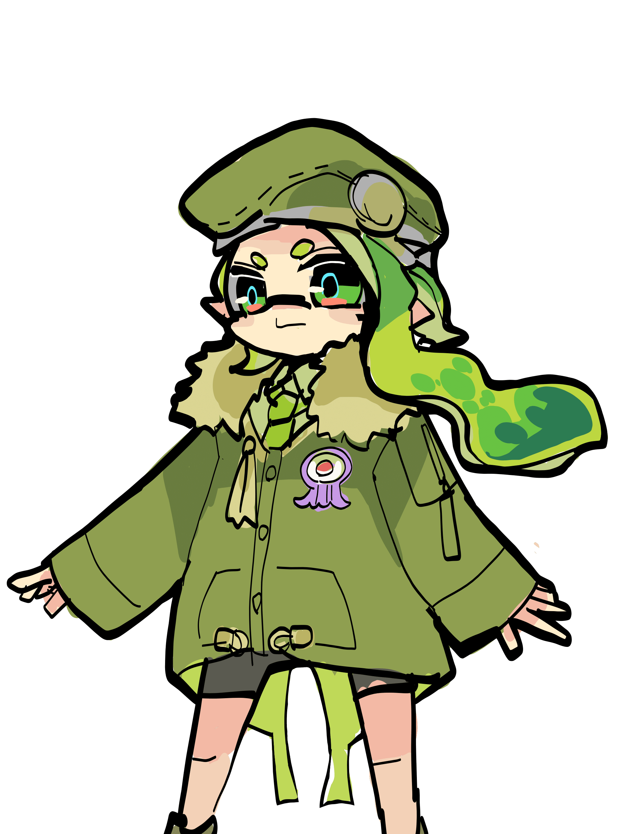 Splatoonの絵 まとめ Hbの里 Note Splatoonの絵 まとめ Hbの里 Note