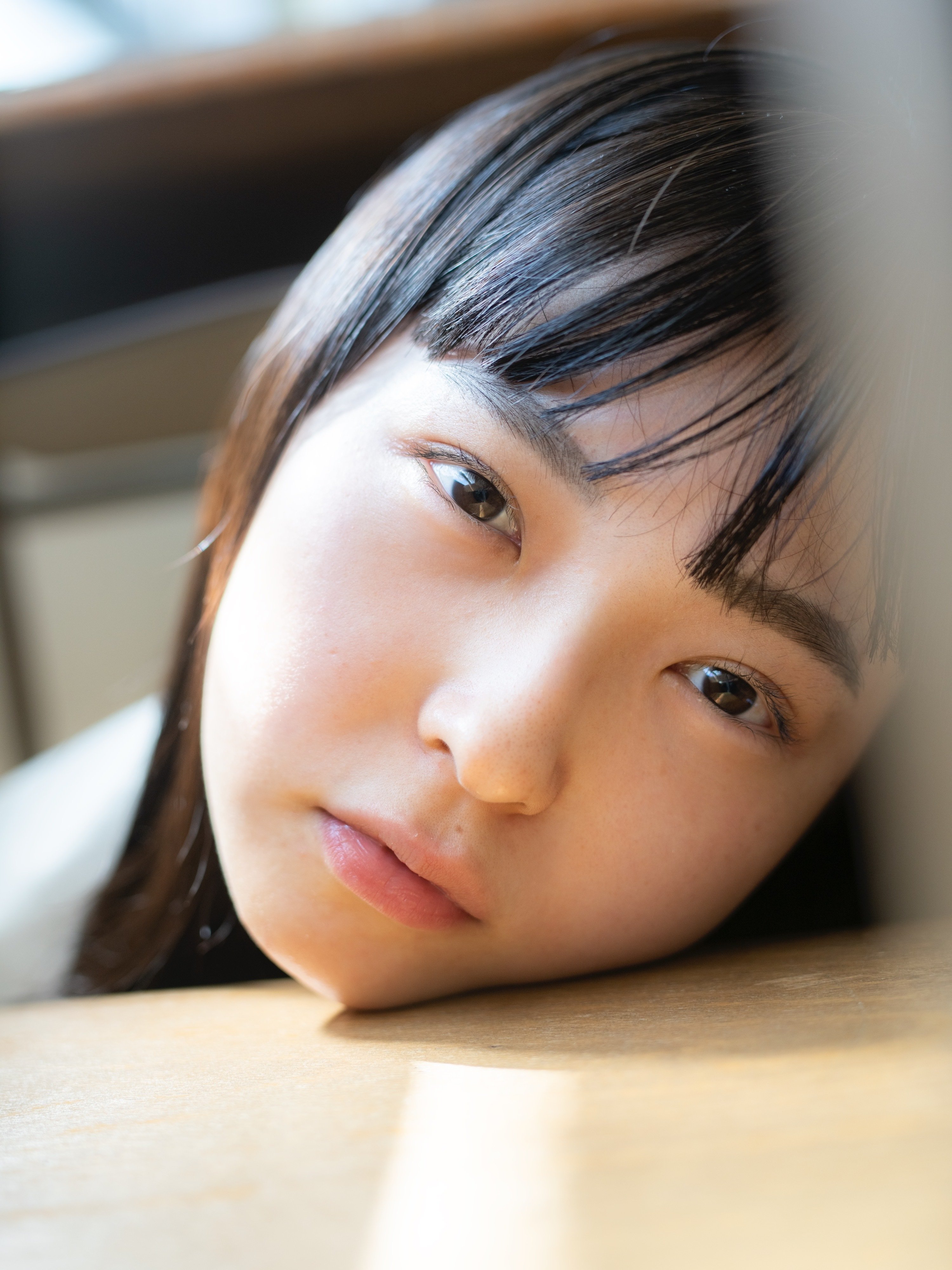 早見裕香　裸 昭和60年1月15日・No3【少女M,田中みお・早見裕香・諏訪野しおり・不思議の国の少女】田中裕子・杉かおり・高木美保・森尾由美・黒沢ひろみ - 雑誌
