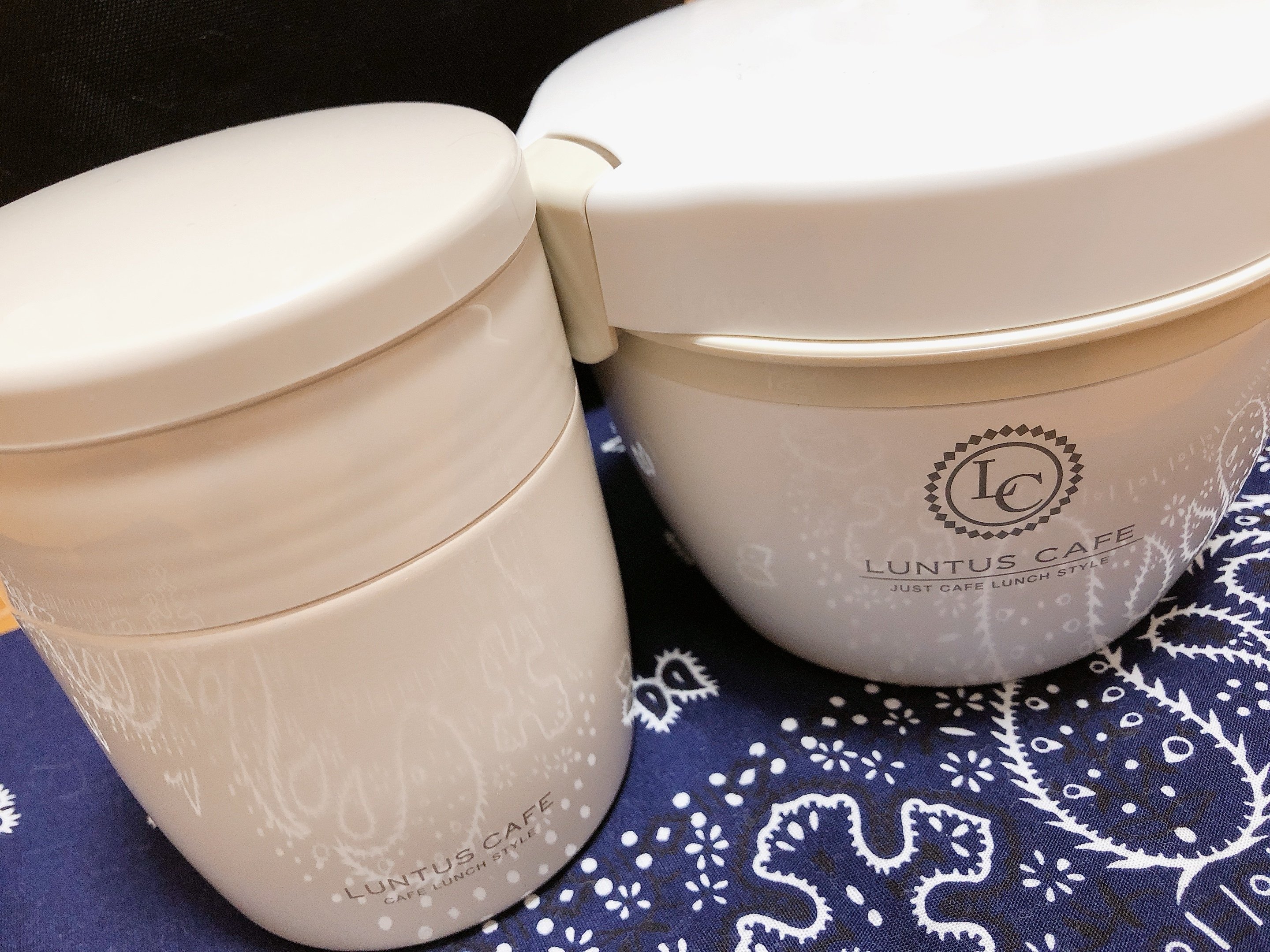 久しぶりのhandmade編 保温バッグ ランチジャー スープジャー用 Tsumugu Note 久しぶりのhandmade編 保温バッグ ランチジャー スープジャー用 Tsumugu Note