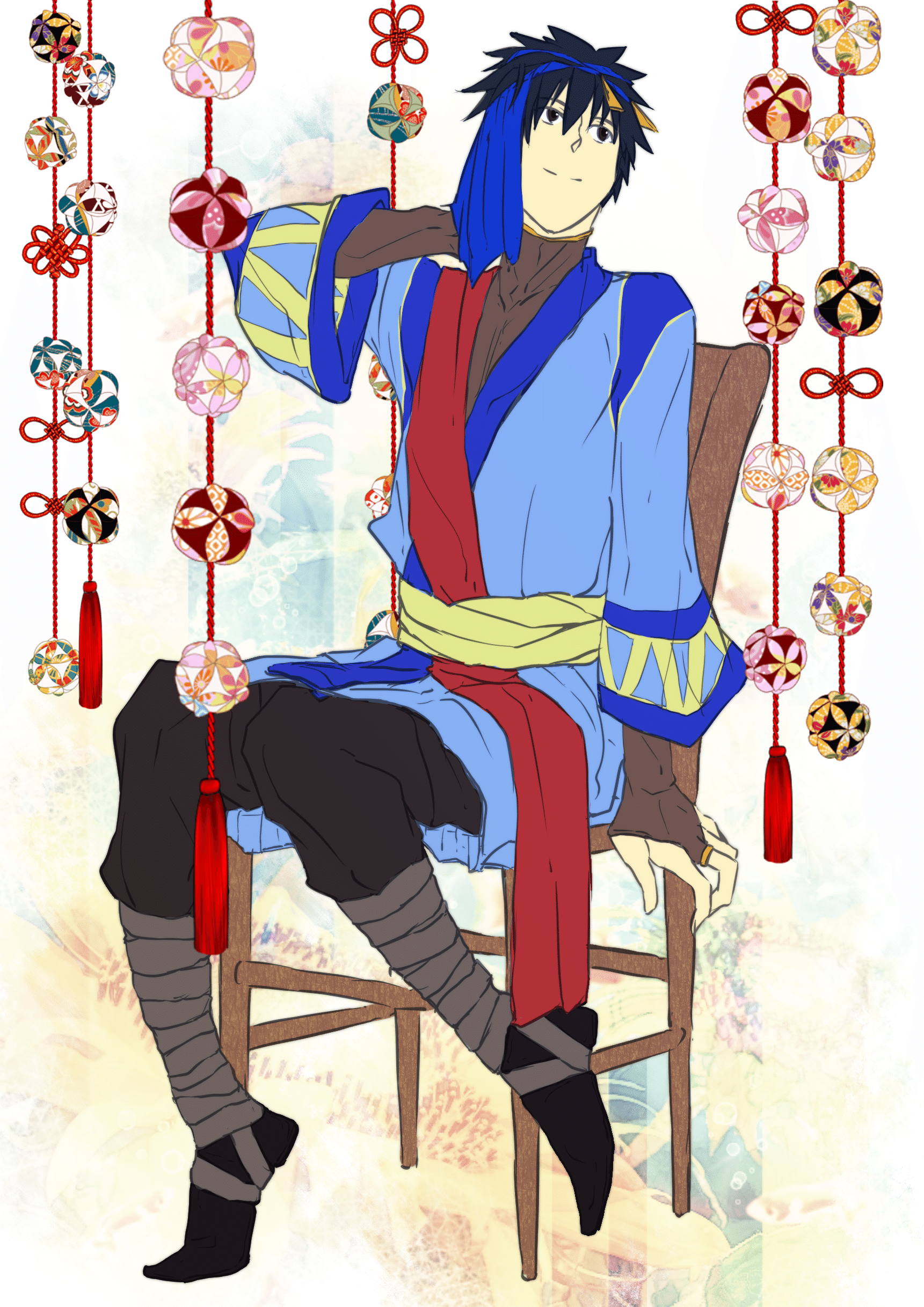 落書きの闇鍋セット その2 ファルス Note