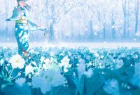大量試し読み とにかく切ない和風ファンタジー 鬼人幻燈抄 葛野編 公開中 鬼人幻燈抄 Note