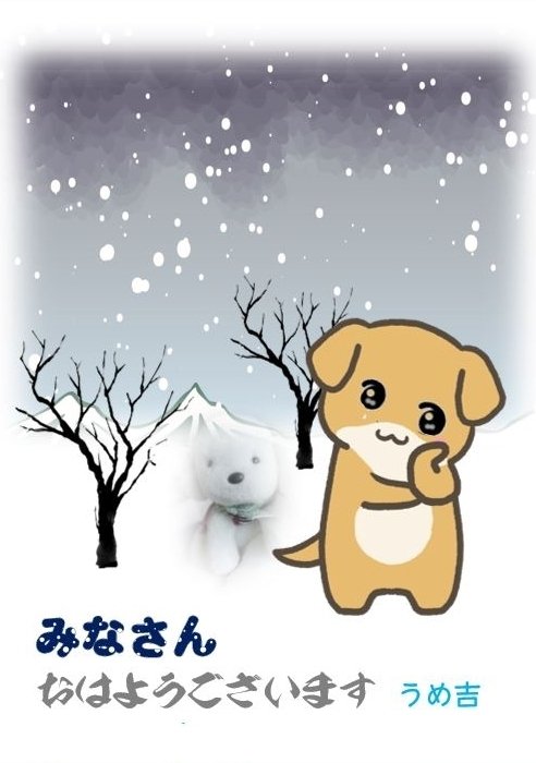 悩むココちゃん 大阪のうめ吉 Note