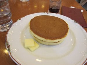 大好きなパンケーキその2 うさぎねこ Note 大好きなパンケーキその2 うさぎねこ Note