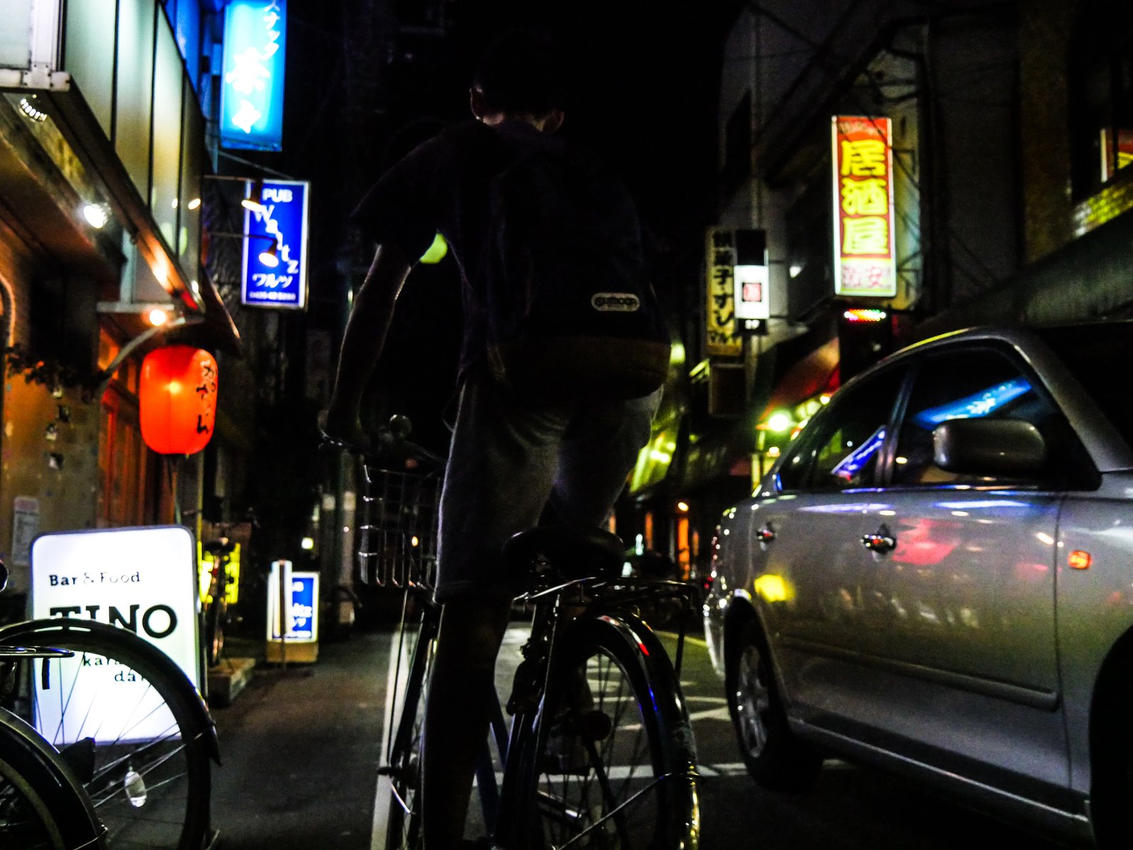 17年8月 清瀬のシカゴチキン City Report Archive Note 17年8月 清瀬のシカゴチキン City Report Archive Note