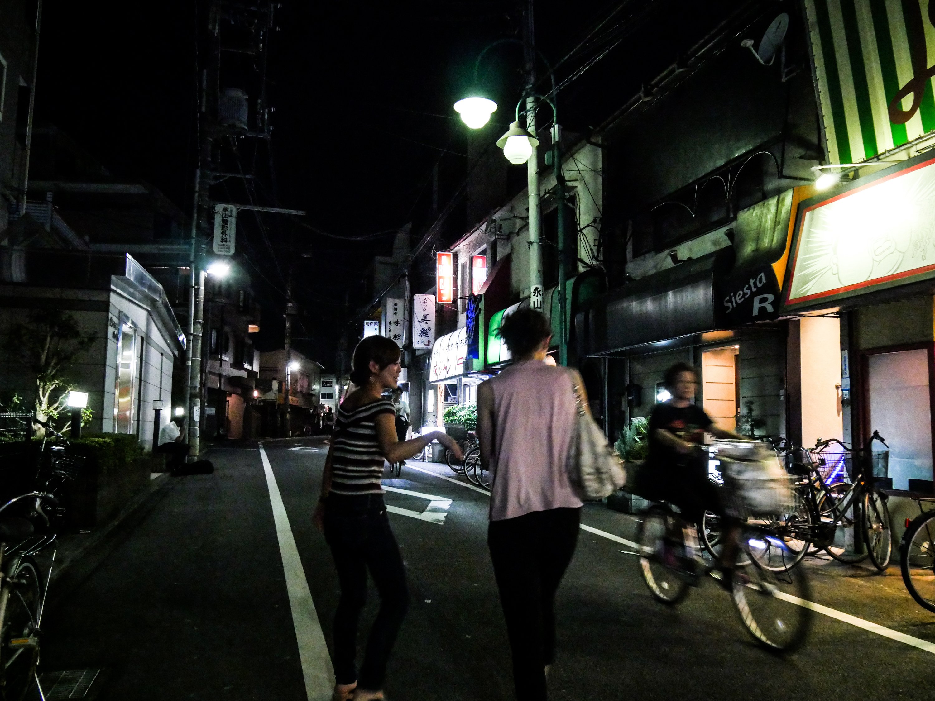 17年8月 清瀬のシカゴチキン City Report Archive Note 17年8月 清瀬のシカゴチキン City Report Archive Note