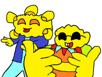 マフェット様を描いたわけですよ カマイタチ Note マフェット様を描いたわけですよ カマイタチ Note