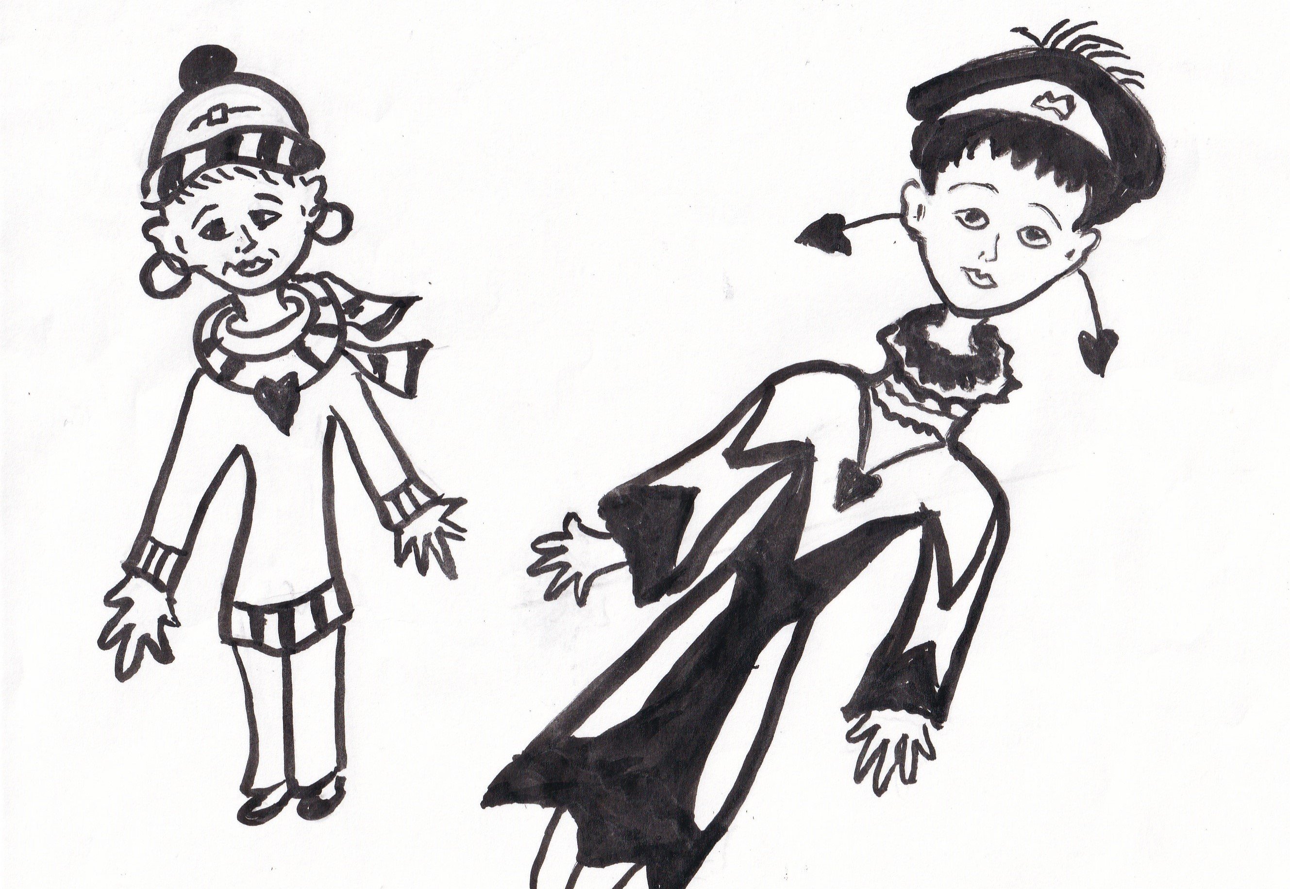 春の夢忘れぬうちに描くブログ 山田幸子フリーアナウンサー Note