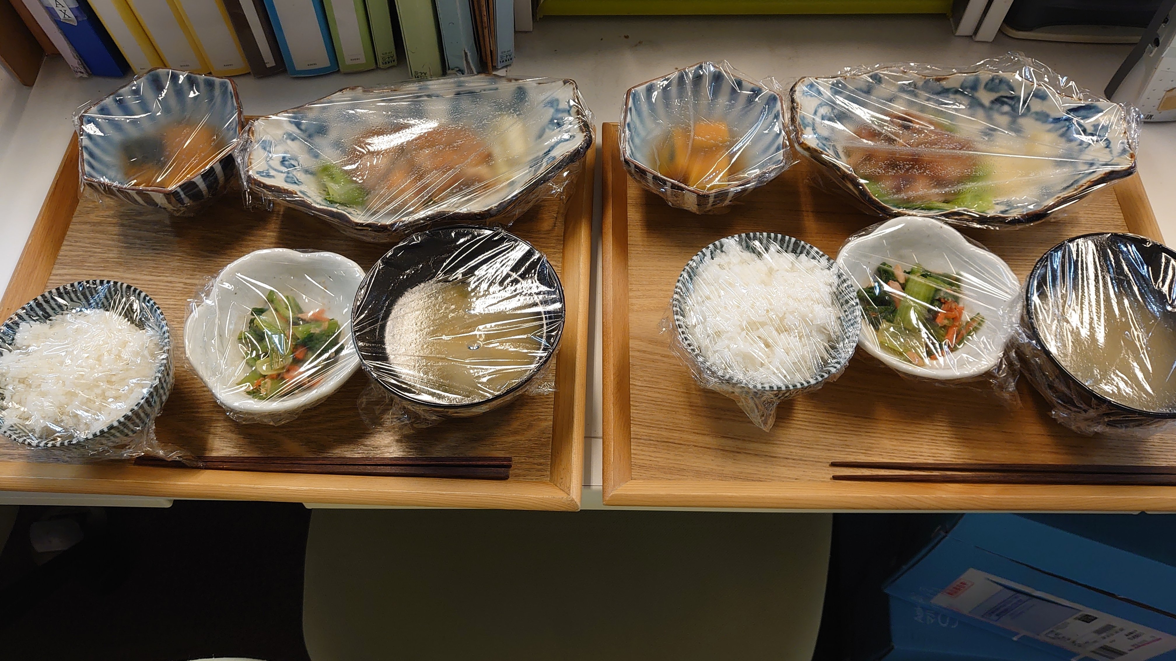 夜勤の楽しみ 銀木犀 市川 Note 夜勤の楽しみ 銀木犀 市川 Note
