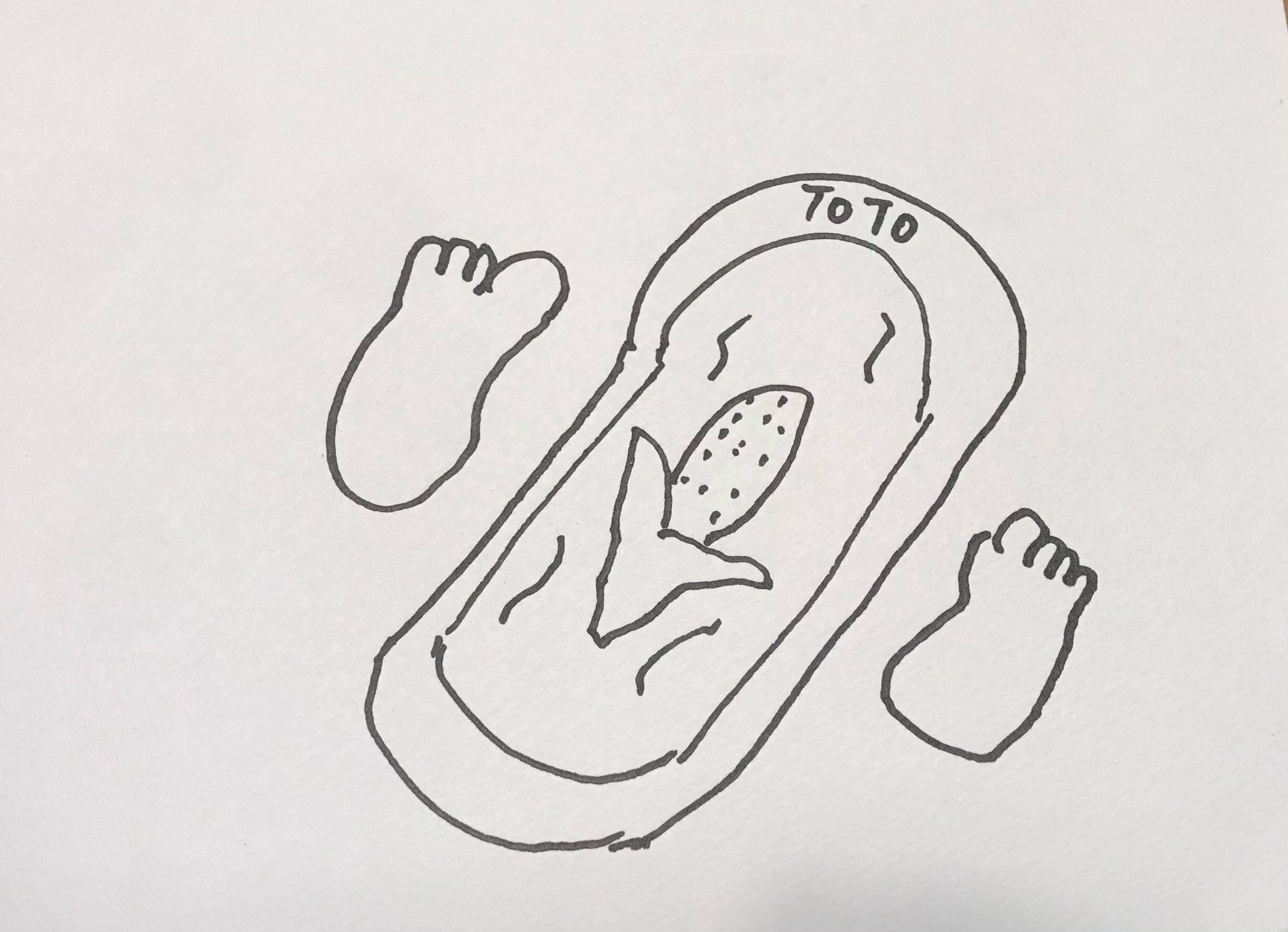 星が丘三越での突発的バナナ生産事件 トンダパンダ 蹴獣熊猫の超獣技我ものがたり Note