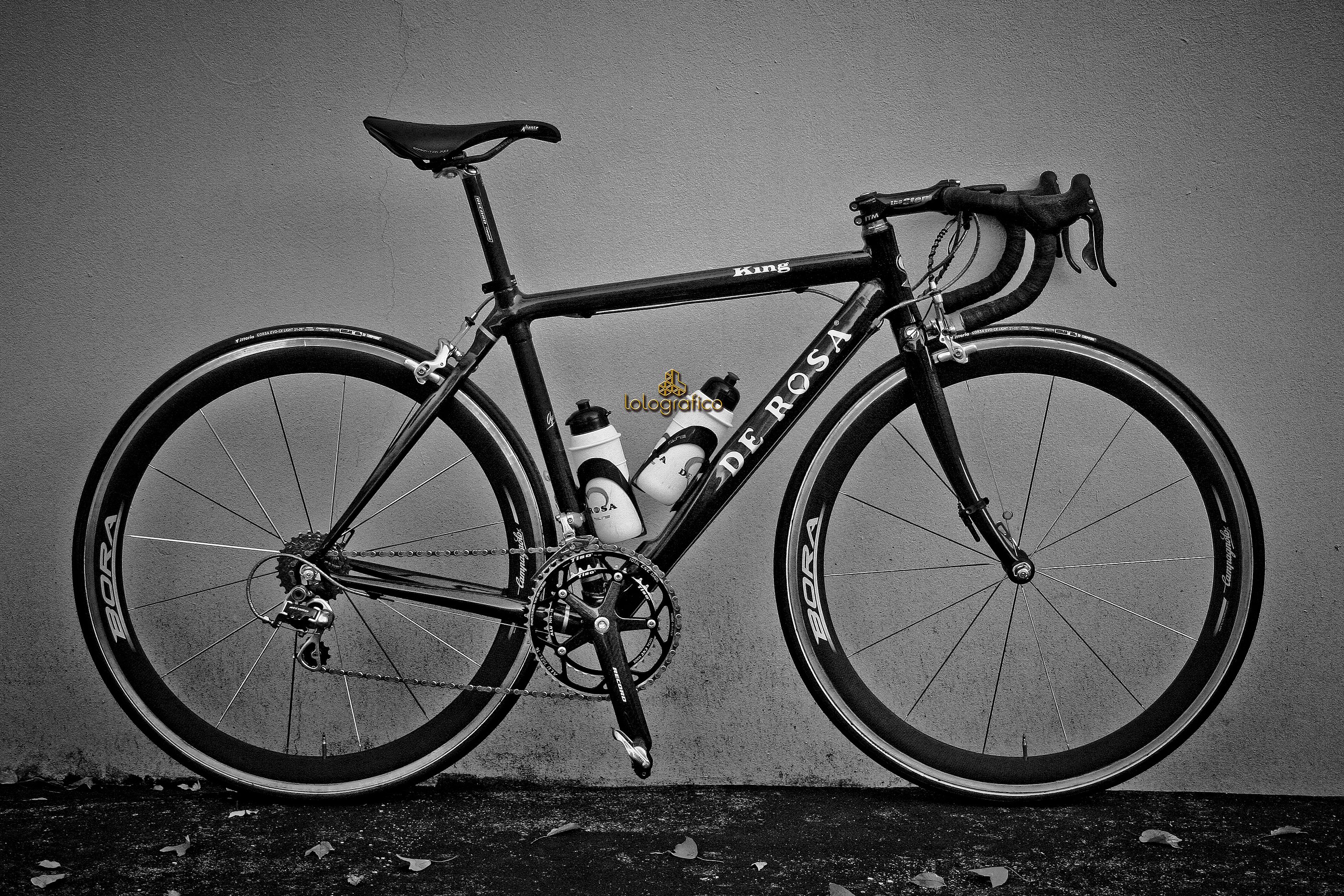 本 気 の マ ー ク 自 転 車 ろろ Note