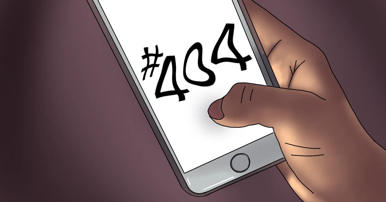 イラスト 真夜中のタップ にょりこ Note