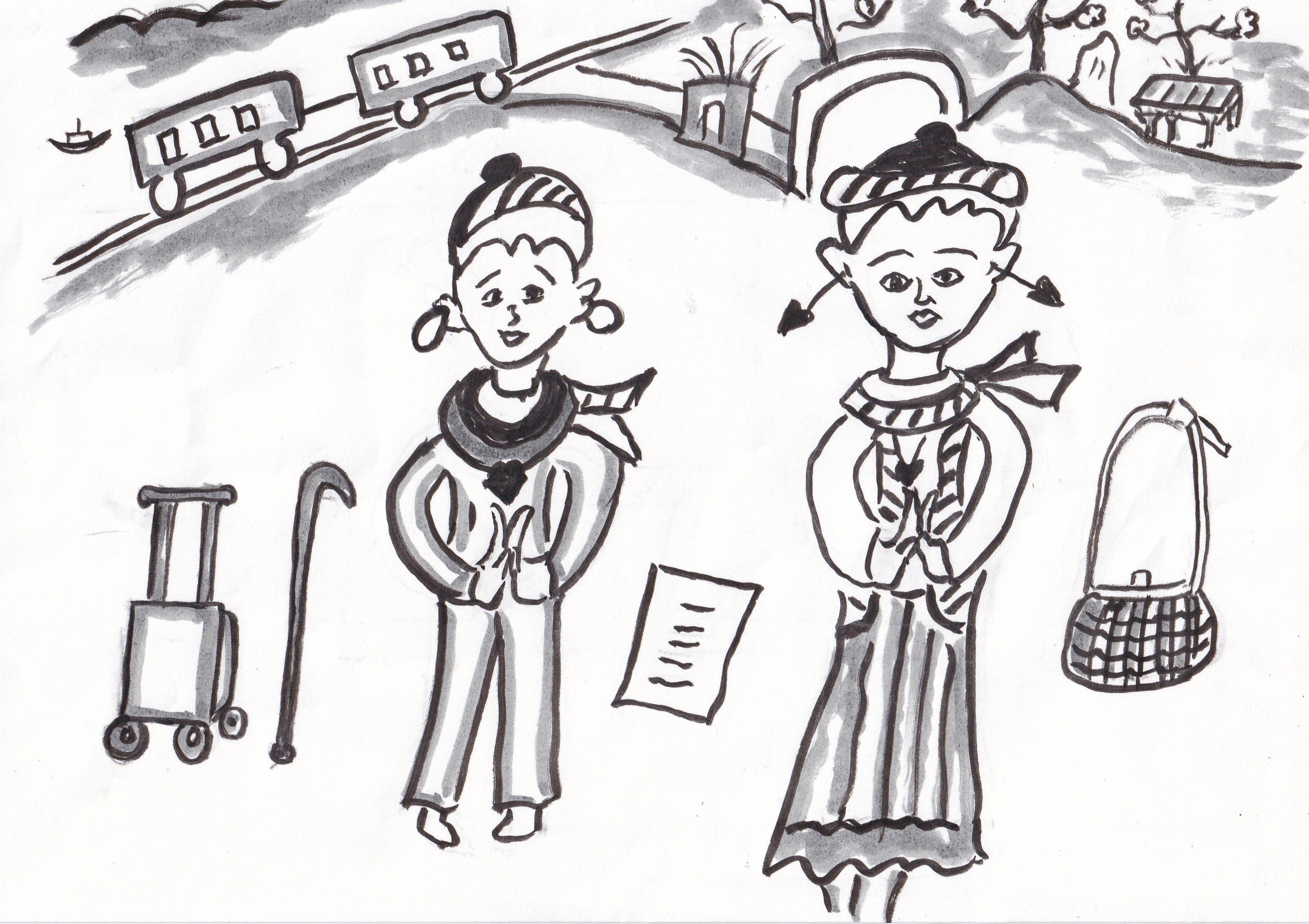 春立つややりたい事の多かりき 山田幸子フリーアナウンサー Note