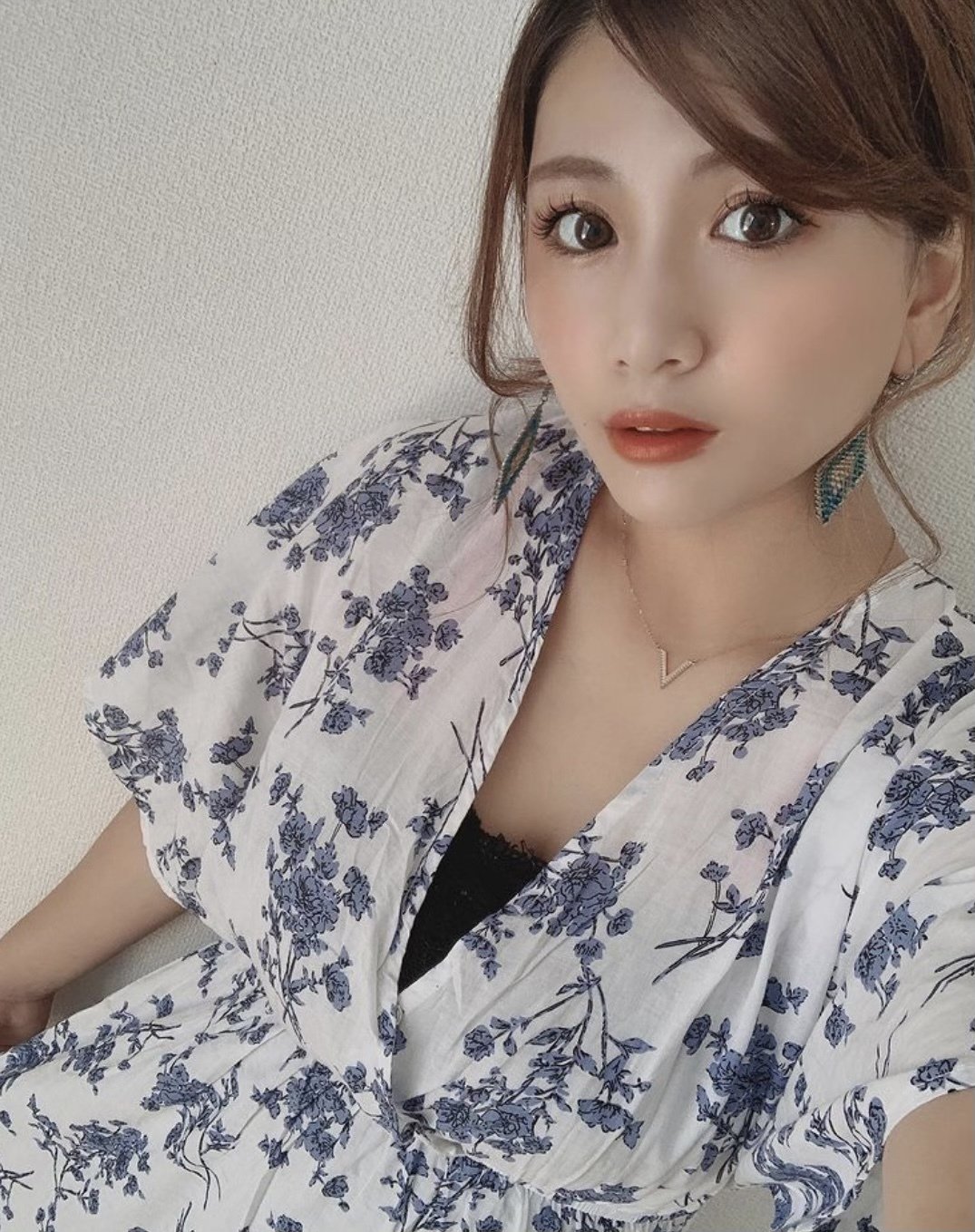 撮影中のモデル木南杏心ちゃん Ako Kinami Note 撮影中のモデル木南杏心ちゃん Ako Kinami Note