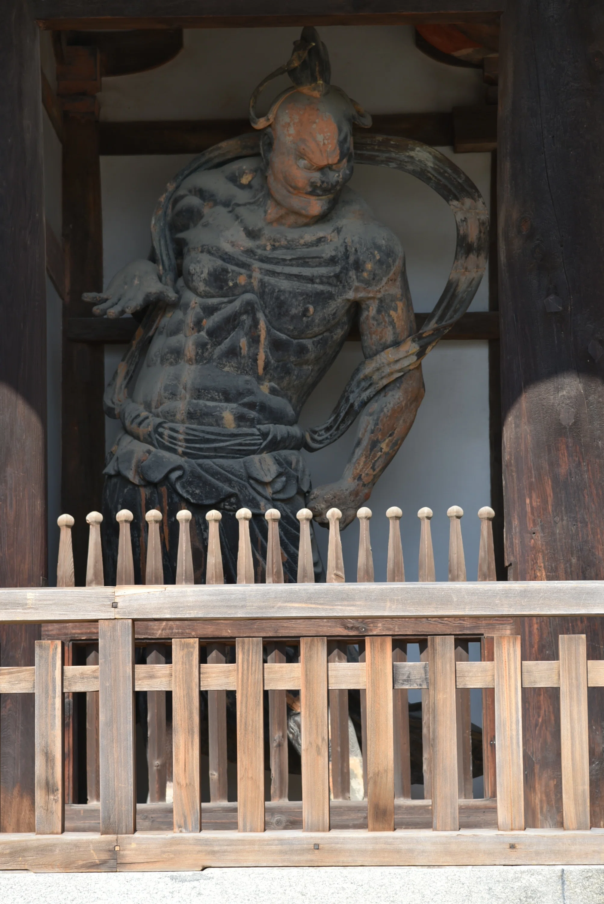 世界遺産 法隆寺全国宝建築などのPhotograph (「画像投稿」版)｜ART