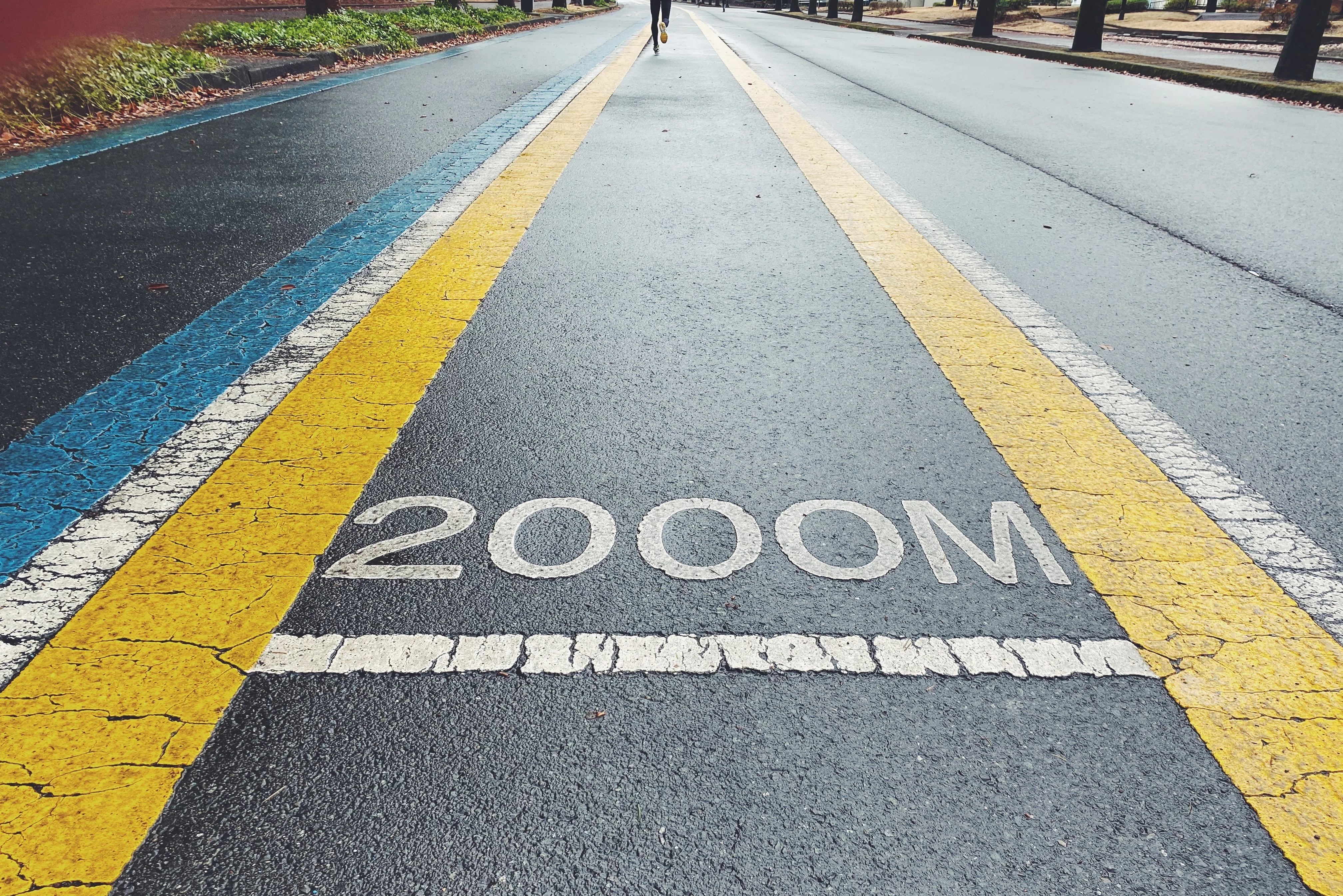 2000m Symbol 2000M #877|稲垣純也|note