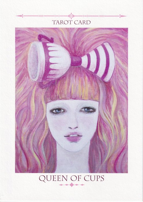 カップのクイーン 奈々 Note
