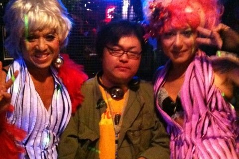 おかまのkenちゃん の新着タグ記事一覧 Note つくる つながる とどける おかまのkenちゃん の新着タグ記事一覧 Note つくる つながる とどける