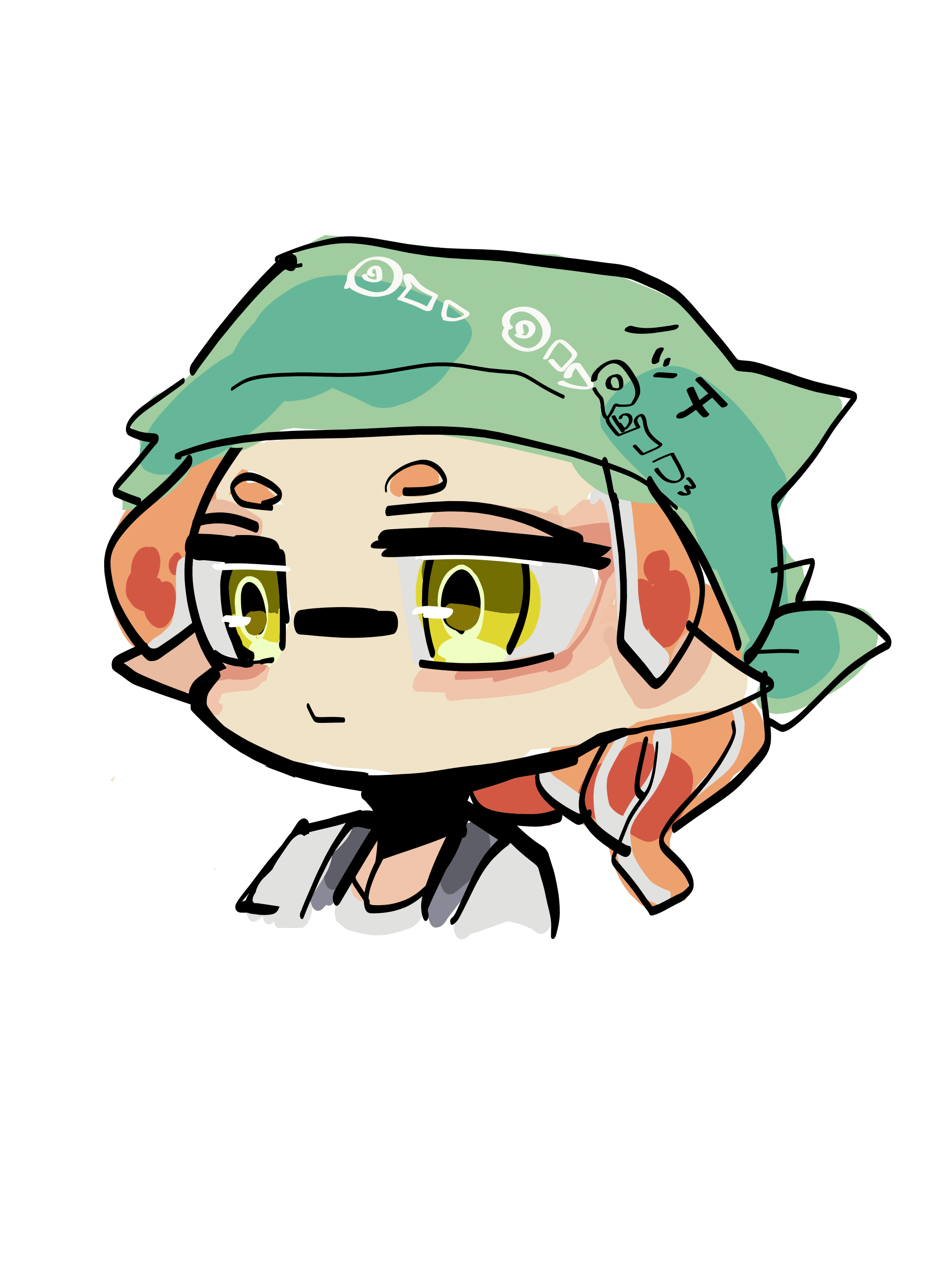 Splatoonの絵まとめ Hbの里 Note Splatoonの絵まとめ Hbの里 Note