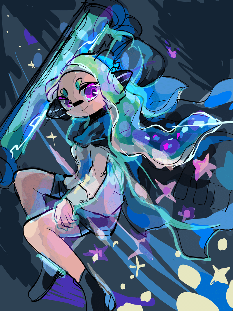 スプラトゥーンまとめ 21 01 Hbの里 Note スプラトゥーンまとめ 21 01 Hbの里 Note