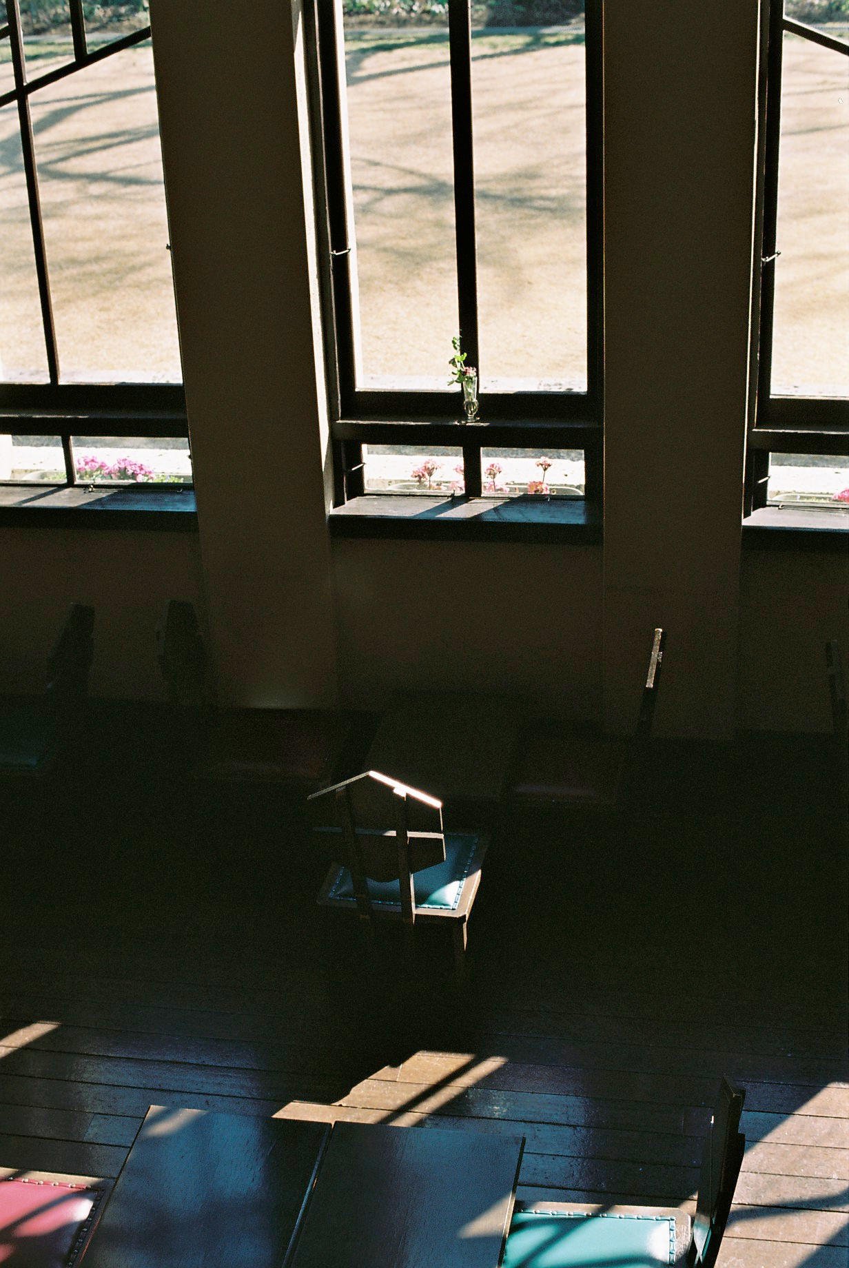 窓明かり Kirin Note