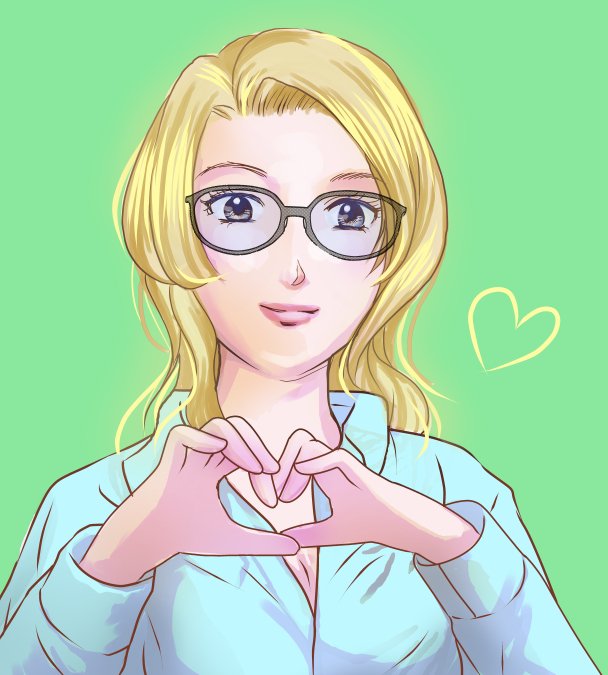 橘玲先生のコスプレ立花玲子さん 北野希織 漫画家 Note