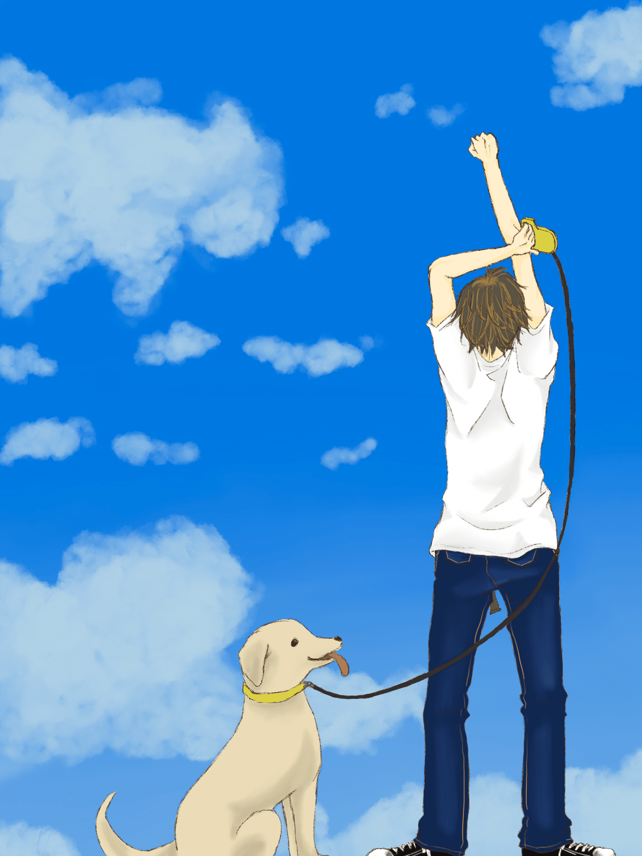 すこやかに しち Note