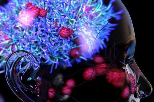 アメリカの研究者がマウスの実験で、新型コロナウイルスによって肺より脳にダメージが強く与えられる可能性について言及している。https://switch-news.com/science/post-58446/