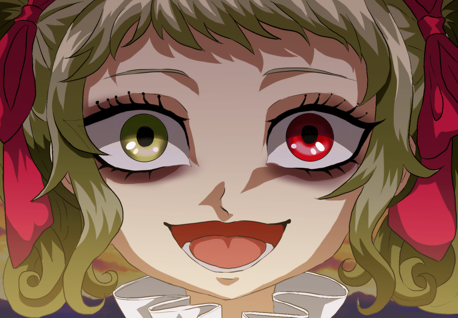 アニメ風に絵を描いてみた 白樺ささみ Note アニメ風に絵を描いてみた 白樺ささみ Note