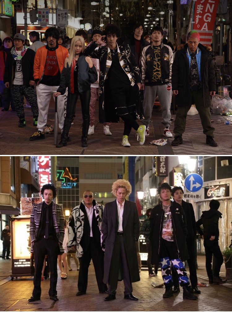 新宿スワン Amazon.co.jp: 新宿スワン [Blu-ray] : 綾野剛, 山田孝之, 沢尻