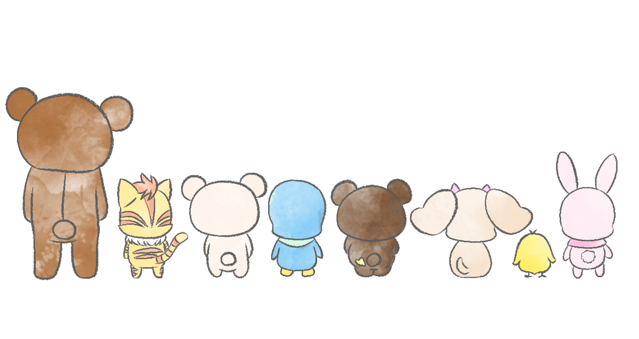 プリキュアの日 つぉね子 Note