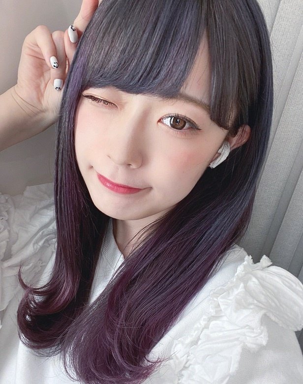かわいい女性のウィンク画像vol25 ロックアンドアイ Note
