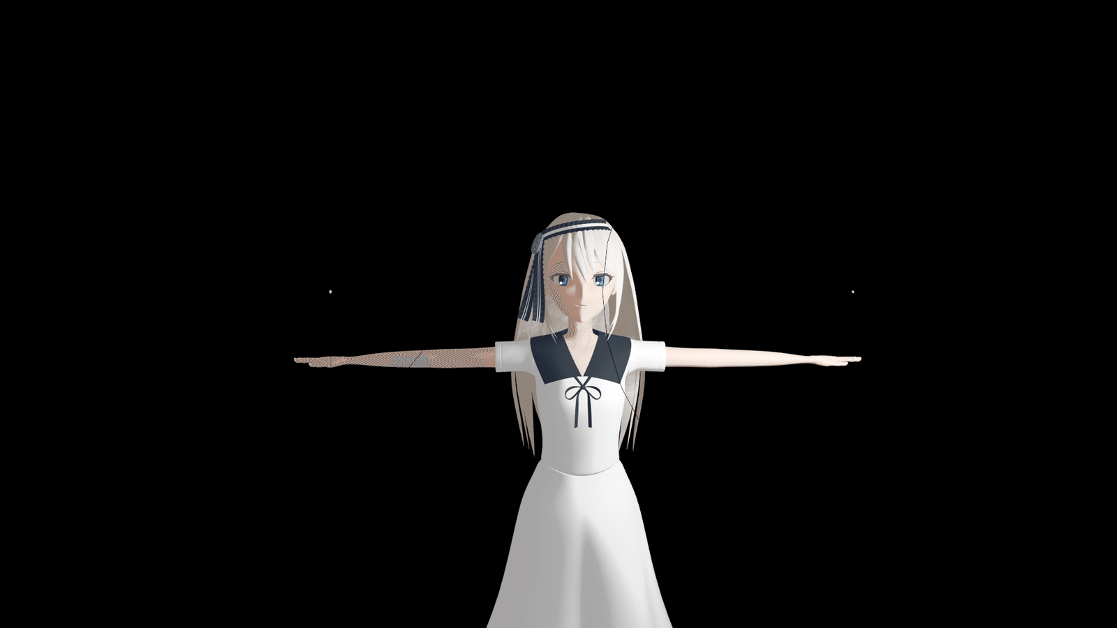 かぐや様は告らせたい 白銀圭 3Dモデル by高校生｜RYo3_gata_