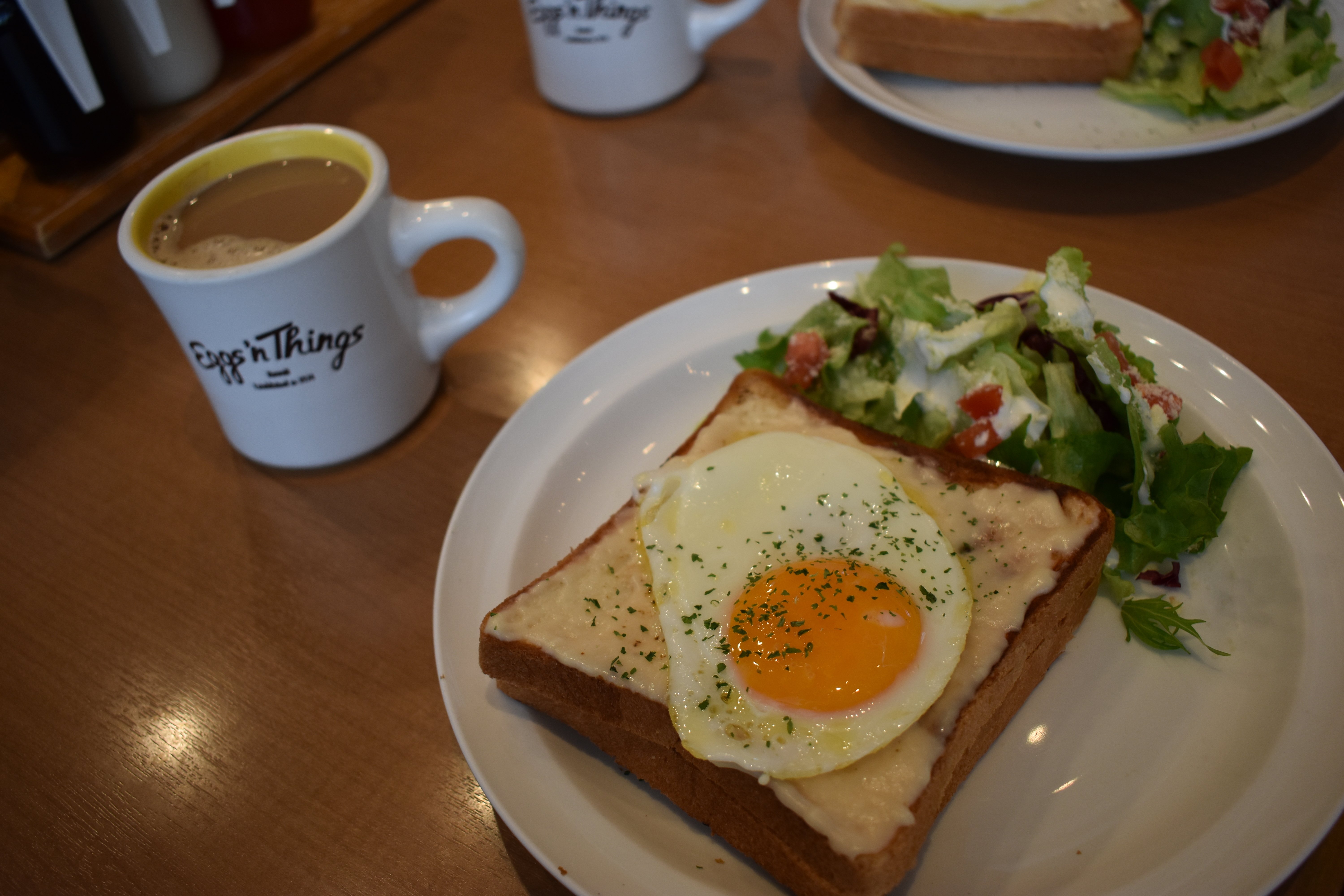 Yokohama Trip｜gloomy kitten｜note