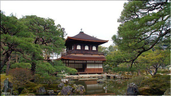 おはようございます 今日2月4日は銀閣寺の日です 14年に足利義政が造営に着手したのだとか 美しい文化財を大切にしたいですね おはよう 銀閣寺 足利義政 今日は何の日 2月4日 Kozo Tokuhiro Note